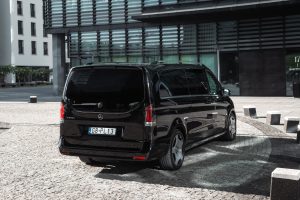 Transport VIP Gdansk