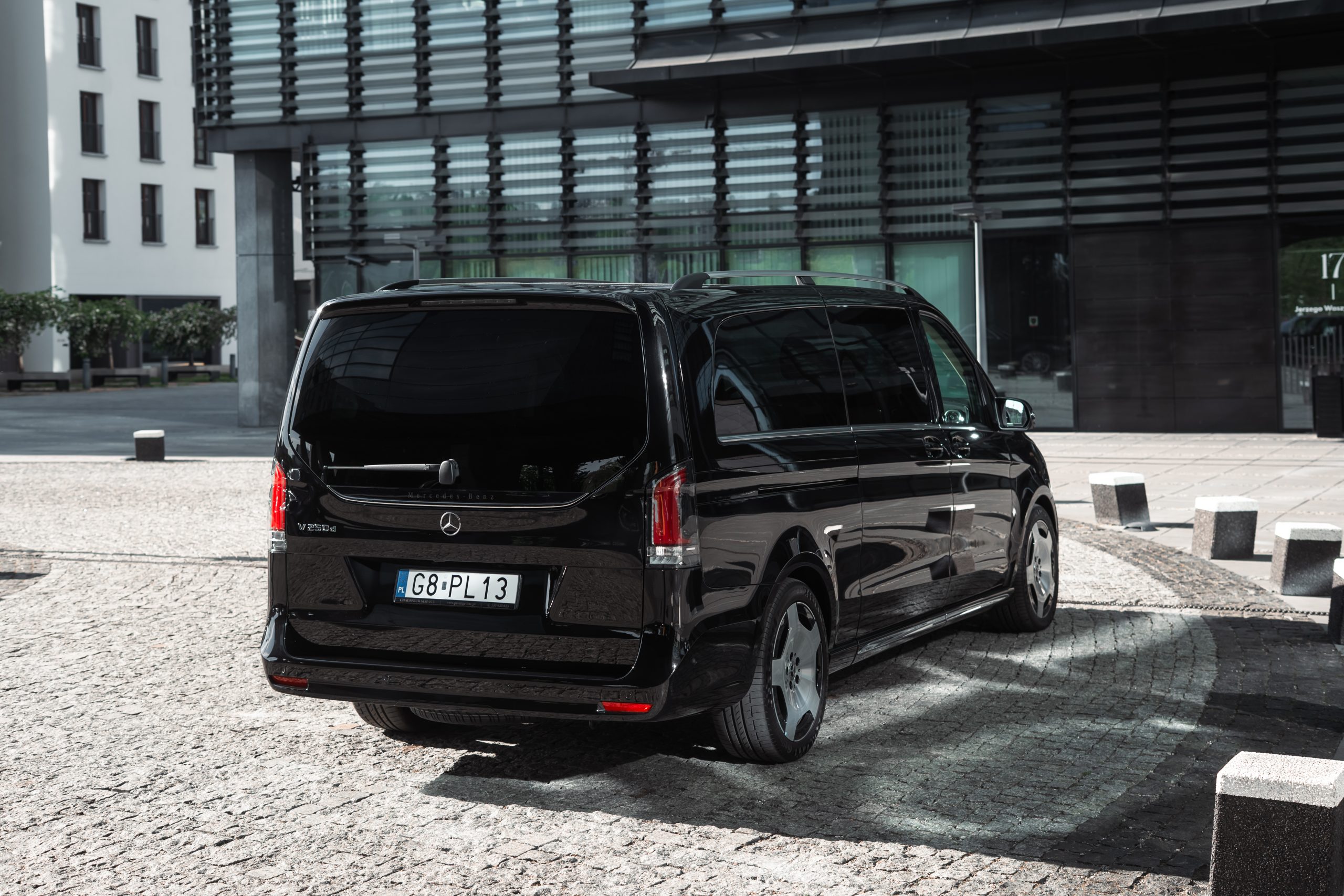 Transport VIP Gdansk