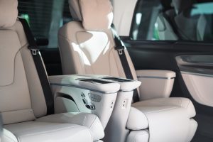 Airport Gdansk vip service