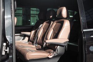 Airport Gdansk Transfers Mini van