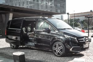 Transport osób Gdańsk