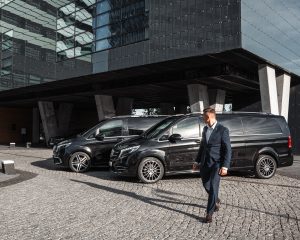 Chauffeur Service Poland
