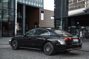 Taxi lotnisko Gdansk