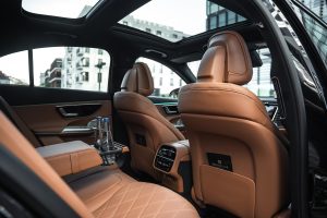 VIP Transfer Gdańsk