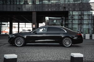 VIP service Gdańsk