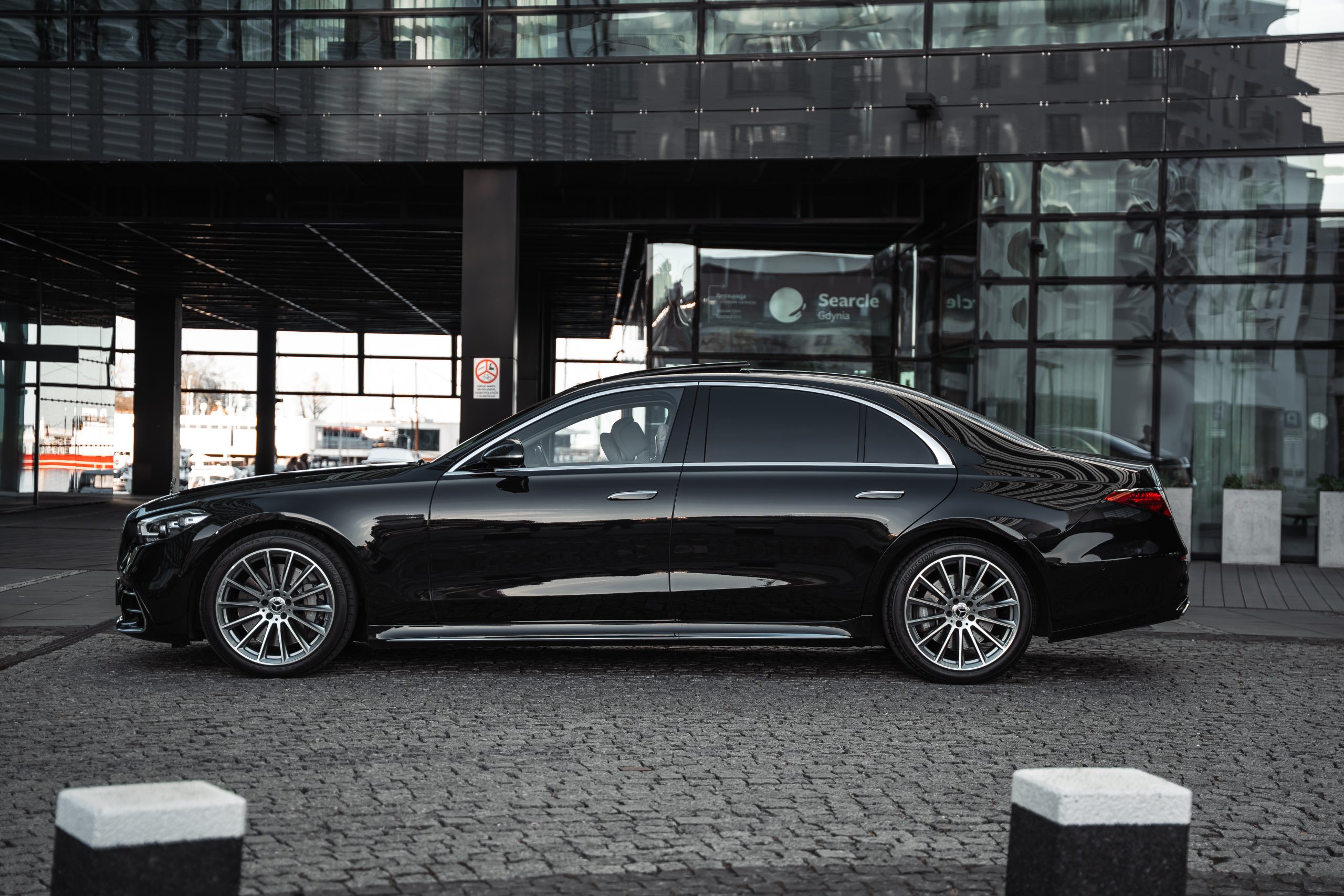 VIP service Gdańsk