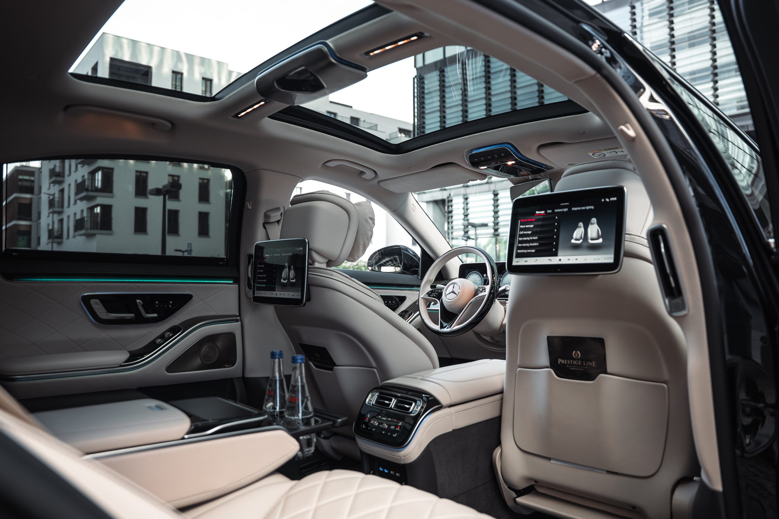 VIP Airport Gdansk taxi