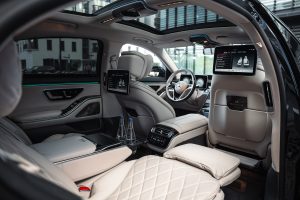 Transfer VIP Airport Gdansk