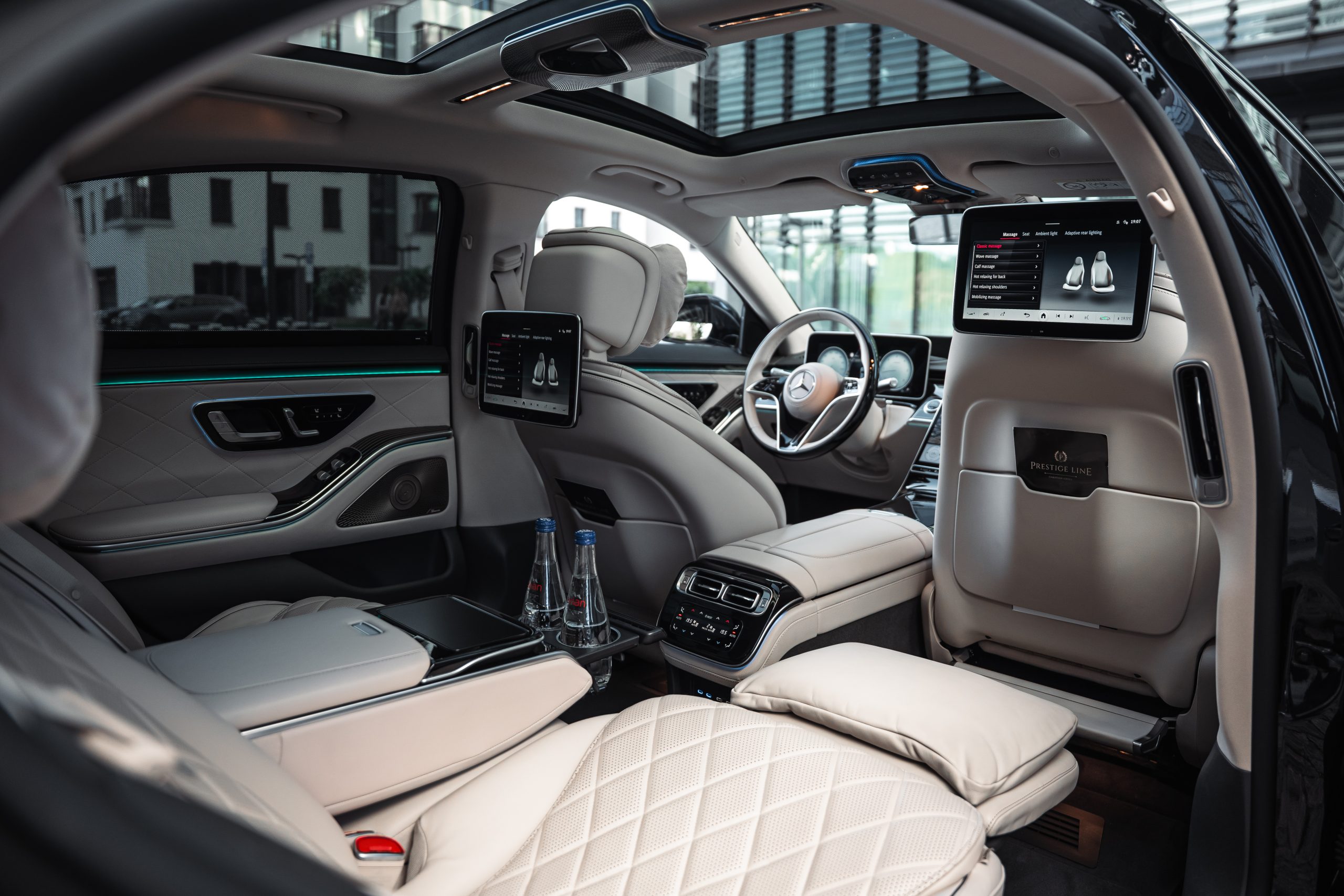 Transfer VIP Airport Gdansk