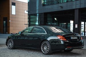 taxi Airport Gdansk