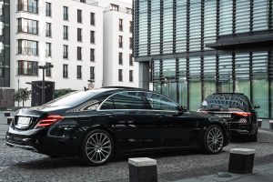 VIP transfer Gdansk