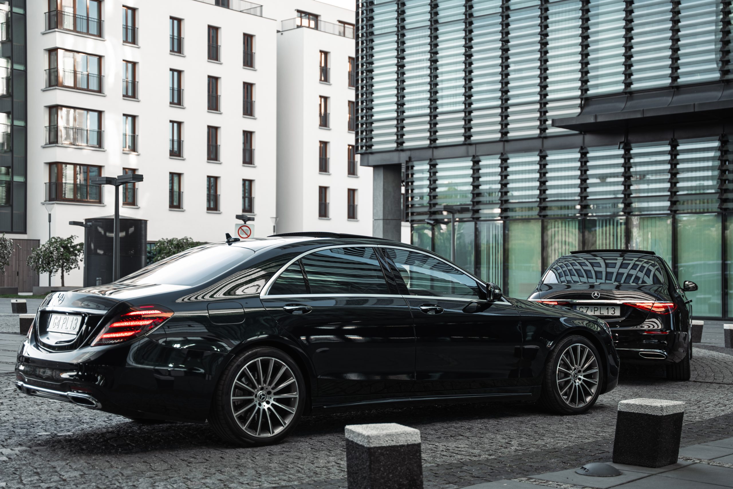 VIP transfer Gdansk