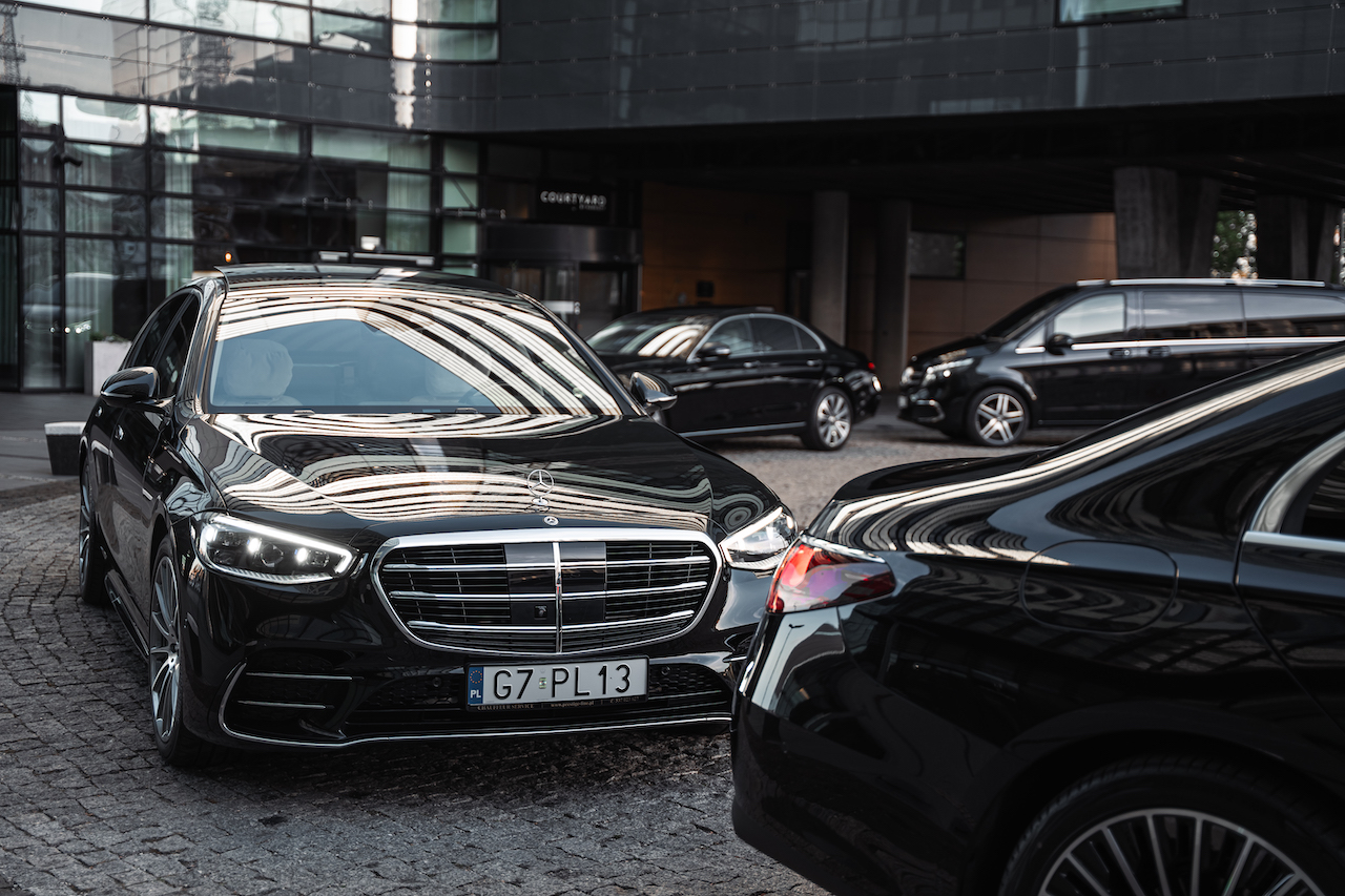 VIP Transport