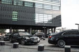 Vip service Gdansk airport