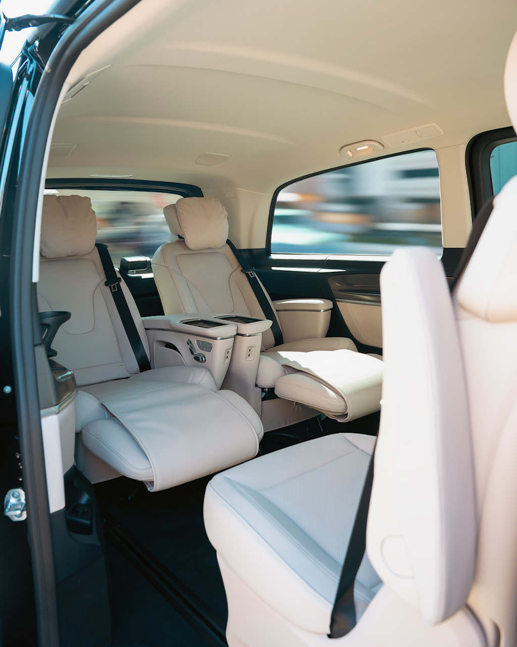 Transport VIP Gdansk