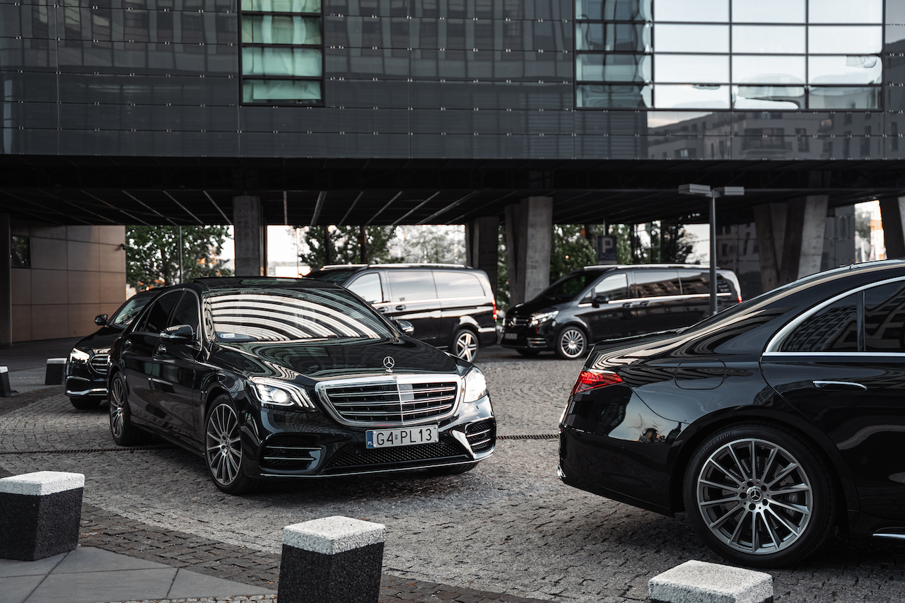 VIP service Gdańsk